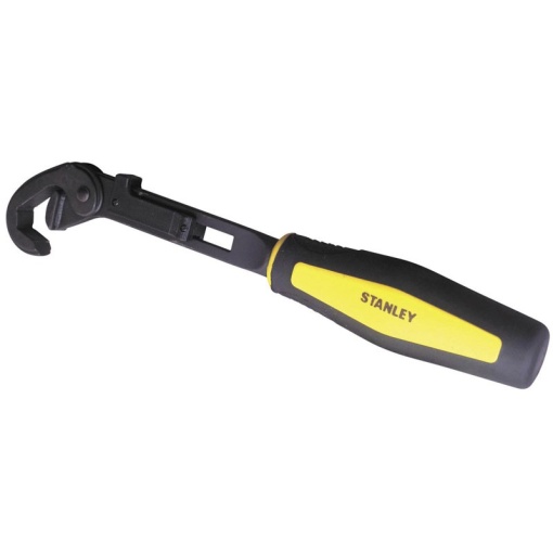 Cheie carlig cu clicket Stanley 8-14mm, 200mm