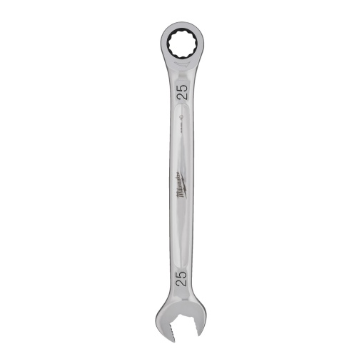 Cheie combinată cu clichet MAX BITE, sistem metric, 25mm