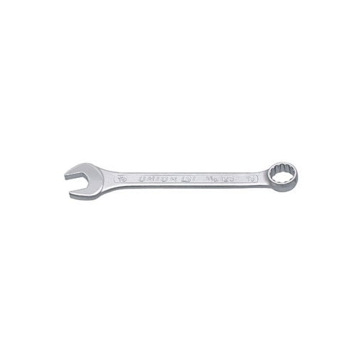 Cheie combinata scurta Unior 1 11/16”
