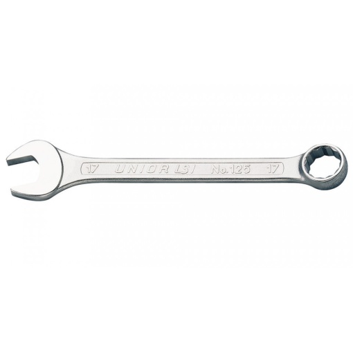 Cheie combinata Unior, varianta scurta 41 mm