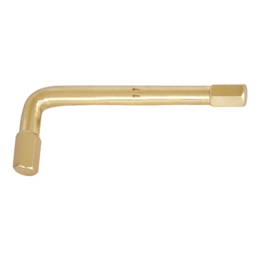 Cheie cu cap hexagonal - MOB AEX - 5/16”