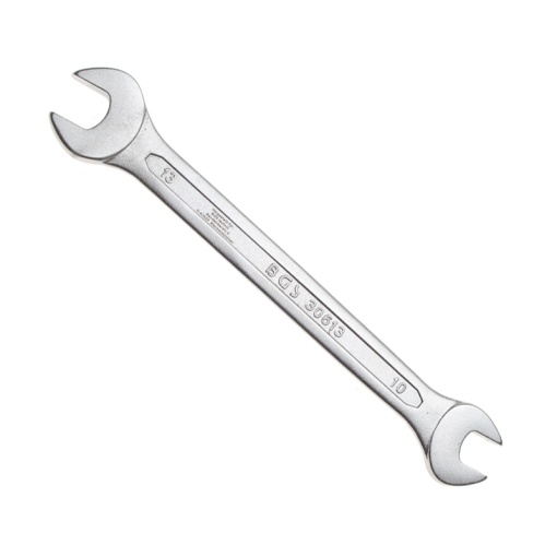 Cheie fixa dubla 10 x 13 mm, BGS