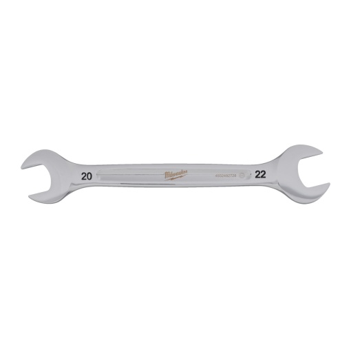 Cheie fixă dublă 20x22mm