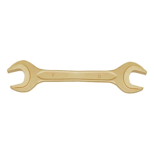 Cheie fixa dubla - MOB AEX - 24×27 mm