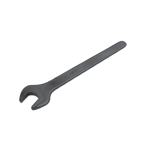 Cheie fixă simpla, pe display IUS 30 mm