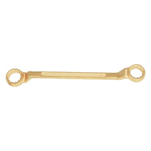 Cheie inelara dublu cotita - MOB AEX - 10×13 mm