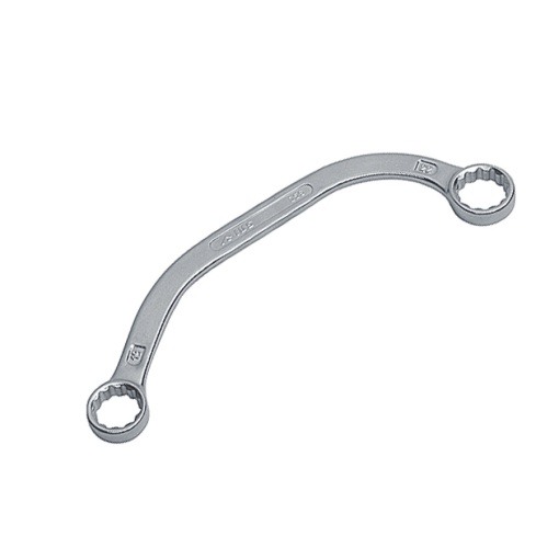 Cheie inelara semiluna IUS - 11×13 mm