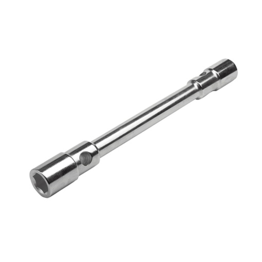Cheie IUS tubulara dubla din bara, lunga - 27×32 mm