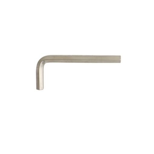 Cheie locas hexagonal Unior 5/64”