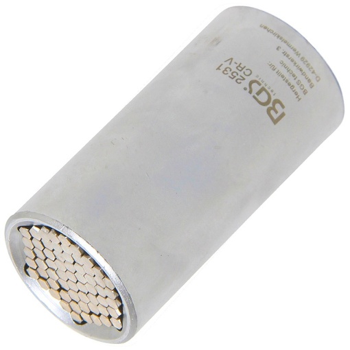 Cheie multipla 1/2", 11 - 32 mm