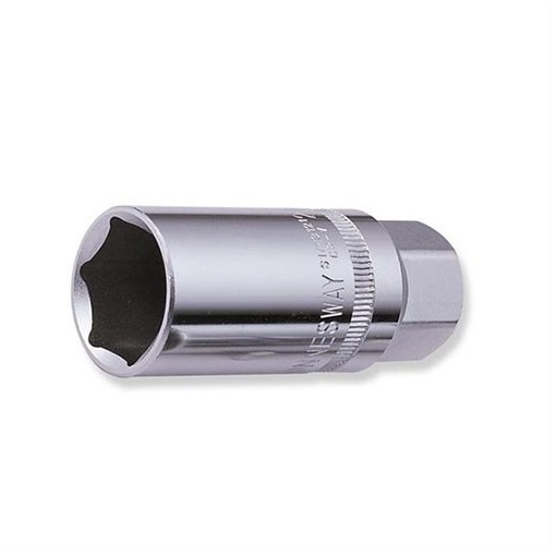 Cheie pentru bujii Jonnesway 21 mm 3/8"