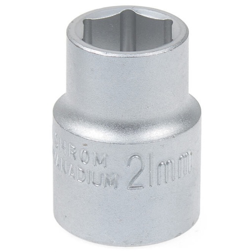 Cheie tubulara BGS Pro Torque, 21mm, 3/4"