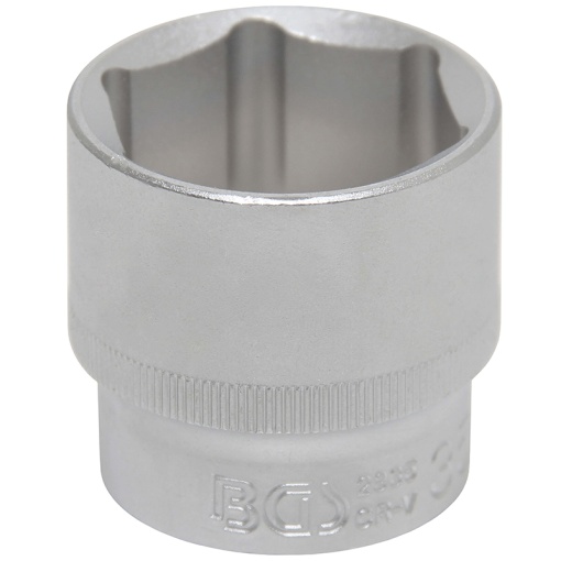 Cheie tubulara BGS Pro Torque, 35mm, 1/2"