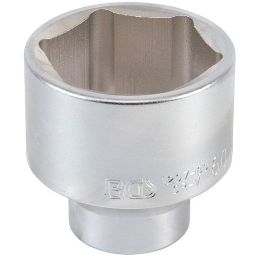 Cheie tubulara BGS Pro Torque, 60mm, 3/4"