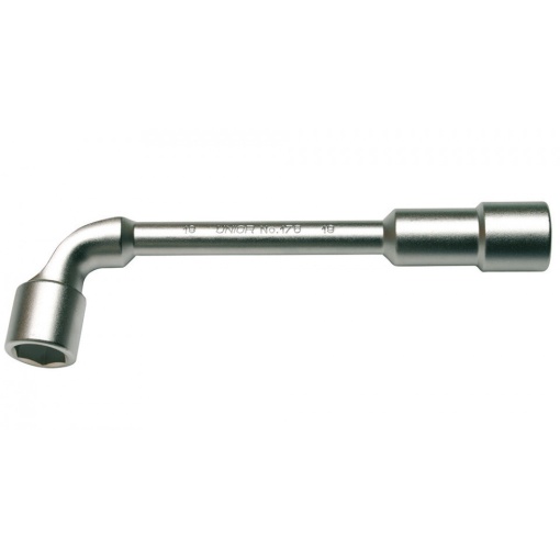 Cheie tubulara cu cot 35