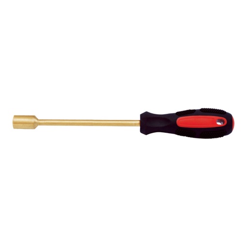 Cheie tubulara cu maner - MOB AEX - 16 mm