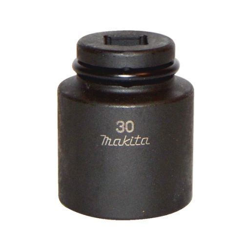 Cheie tubulara de impact Makita, 1/2" 30x50mm