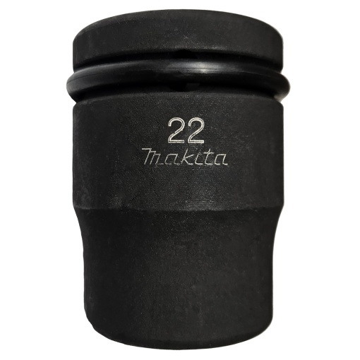 Cheie tubulara de impact Makita 3/4" 22x52mm