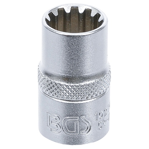 Cheie tubulara "Gear Lock" 1/2", 14 mm