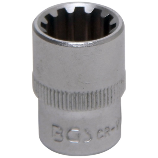Cheie tubulara "Gear Lock" 3/8", 13 mm