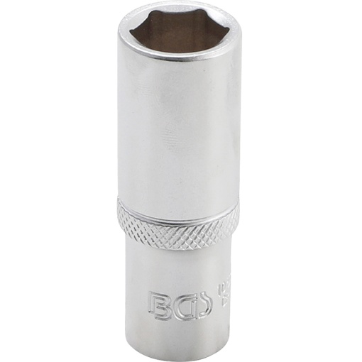 Cheie tubulara lunga BGS Pro Torque, 15mm, 3/8"