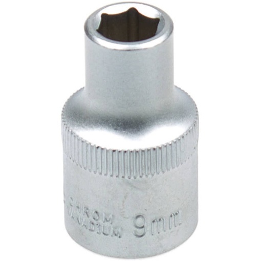 Cheie tubulara Pro Torque, 9mm, 1/2"