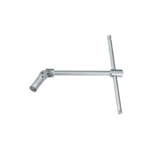 Cheie Unior in T articulata pentru bujii 20.8mm