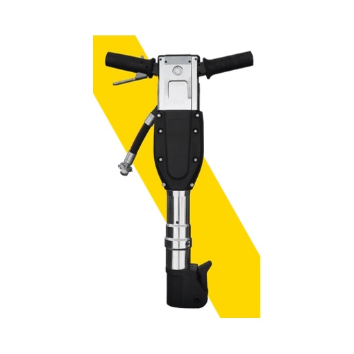 Ciocan pneumatic BB27 26 kg Hex D32-L 160