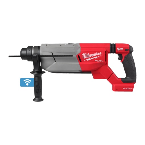 Ciocan rotopercutor 32 mm SDS-Plus M18 FUEL™ ONE-KEY™ cu mâner D M18FHACOD32-0