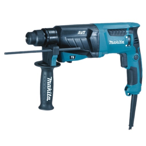 Ciocan rotopercutor Makita SDS-PLUS, 2,4J, 800 W