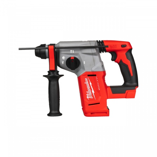Ciocan rotopercutor SDS-Plus 26 mm fără perii cu 4 funcții M18™ BLH-0, NEECHIPAT