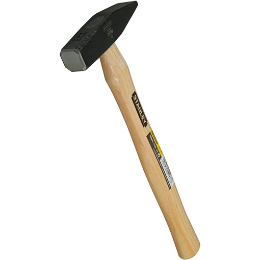 Ciocan Stanley coada lemn 300g
