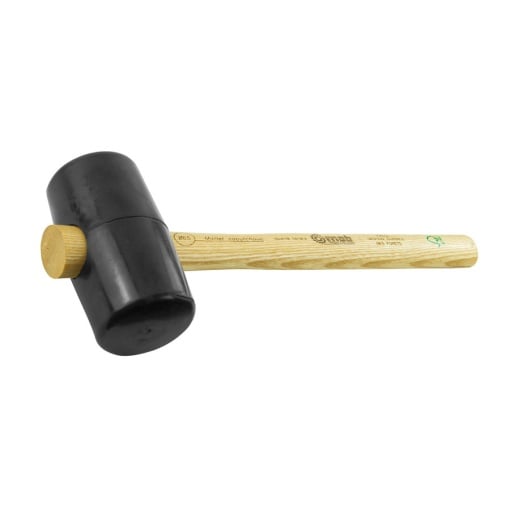 Ciocane din cauciuc SOFT MOB 650 g 75 mm