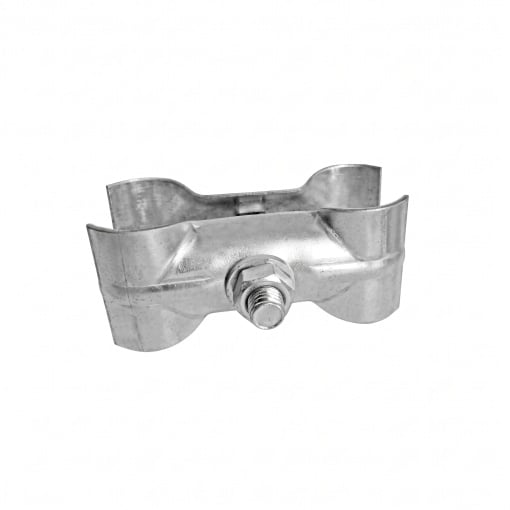 Clema dubla CONDOR BS pentru panou gard