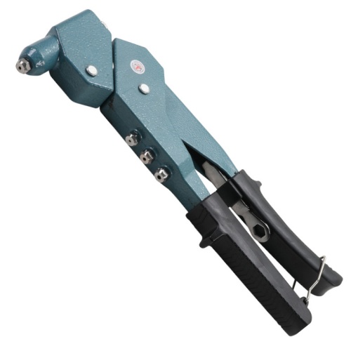 Cleste BGS nit-pop cap rotativ, TUV/GS