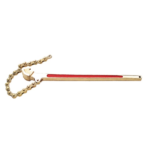 Cleste cu lant LIGHT - MOB AEX - 100 mm