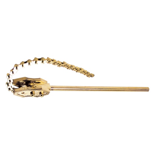Cleste cu lant - MOB AEX - 100 mm