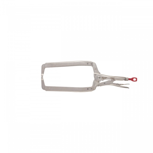 Clește menghină TORQUE LOCK™ Milwaukee 18" falci regulate