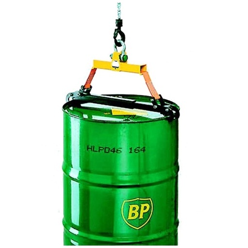 Cleste pentru butoaie Gutman tip Tigrip TFA-R