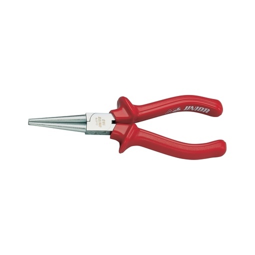 Cleste Unior cu varfuri rotunde 140mm