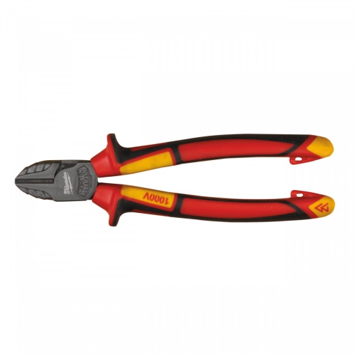 Clești cu tăiș lateral VDE Milwaukee (Lungime totală (mm): 180)