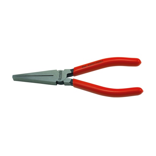 Clesti MOB cu varf lat, manson PVC - 170 mm (D)