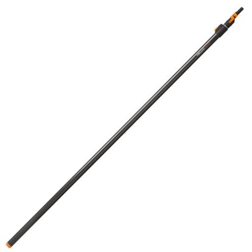 Coada telescopica grafit, Fiskars tip QuikFit™ - L