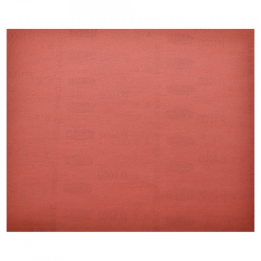 Coala abraziva Hidrorezistenta 230x280mm, GR 1000 - 1 buc