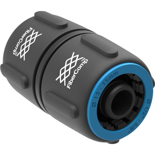 Conector universal pentru înnădire FiberComp™, 1/2"-5/8" (13 - 15 mm)