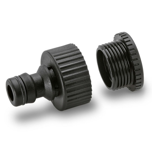 Conexiune universala G3/4" cu piesa de reductie G1/2"