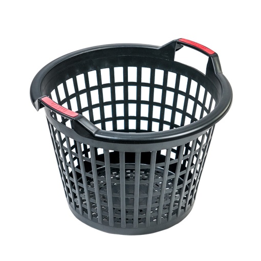 COS PLASTIC DEPOZITARE SI TRANSPORT 25L / 290X420X285MM