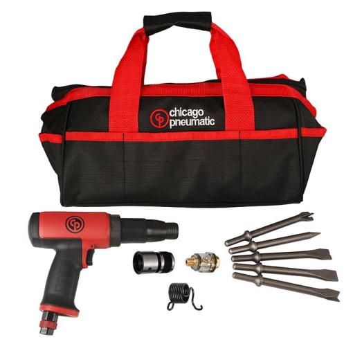 CP7160/CP7165 Series - Hammers