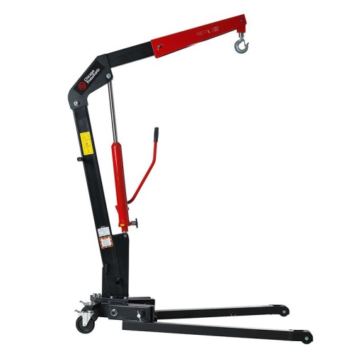 CP83100 Series - Workshop cranes