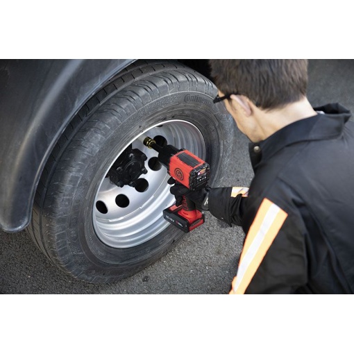 CP8854 Series - Impact Wrenches